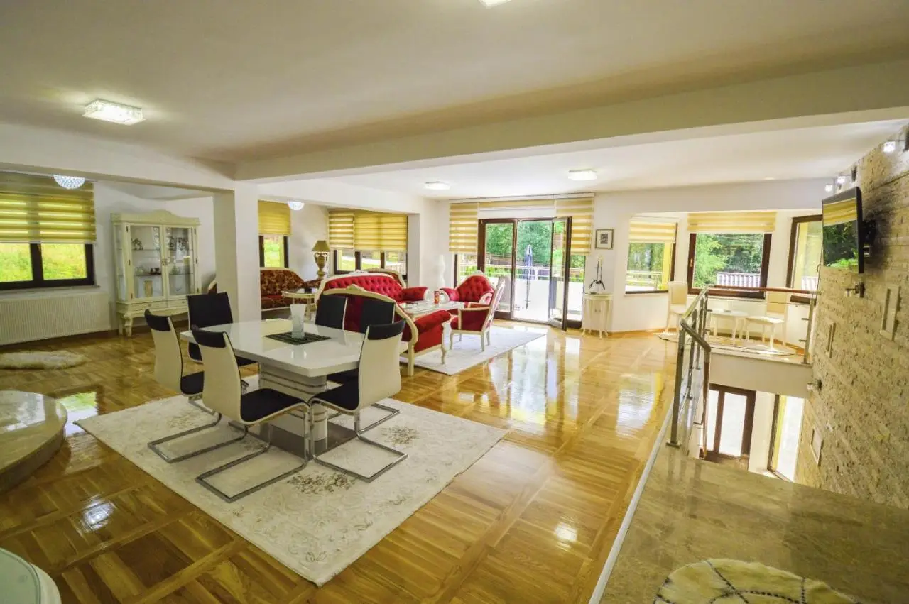 Villa Forest Sarajevo