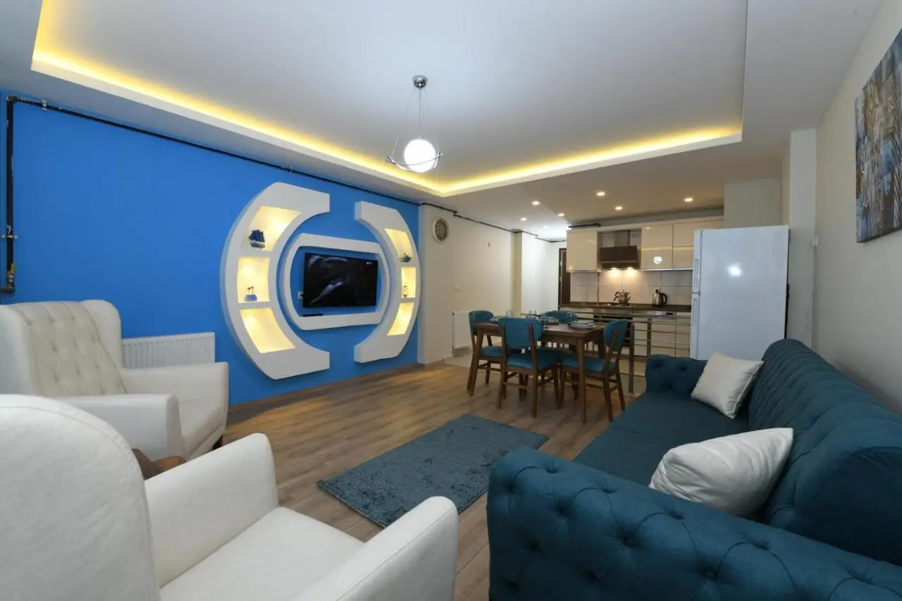 Uzay Suite 1