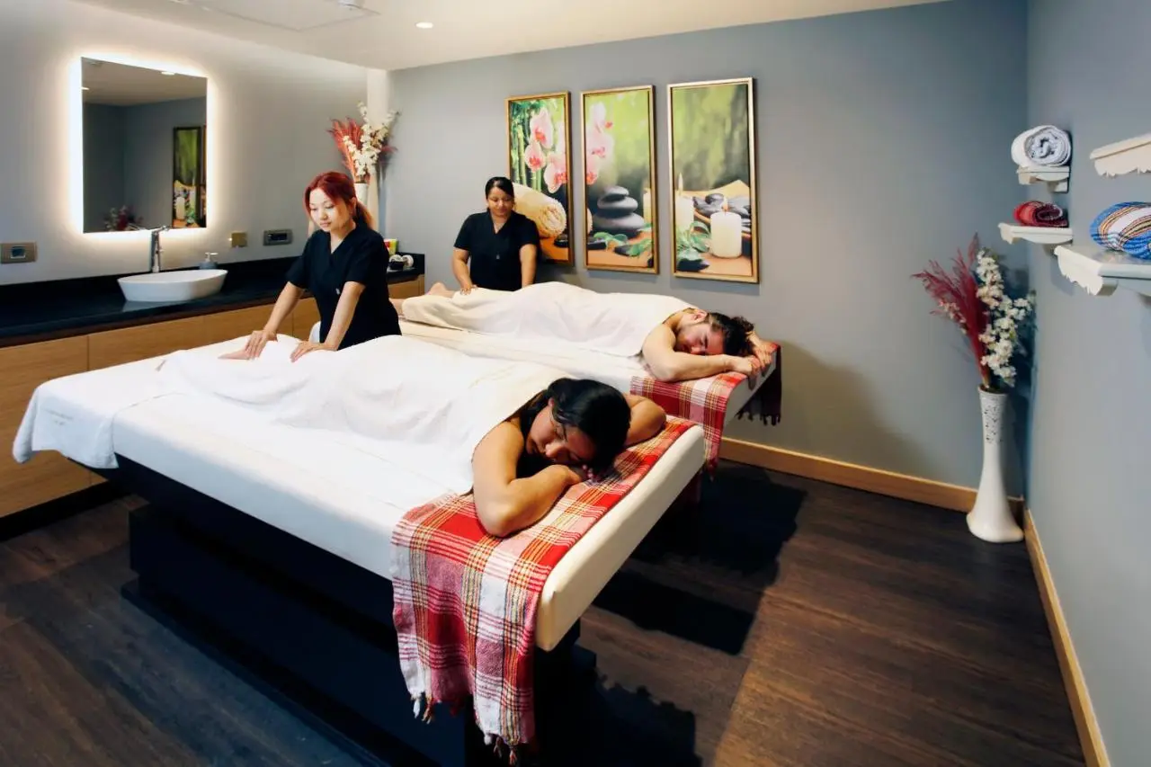 Kate Hotel Special Class & SPA