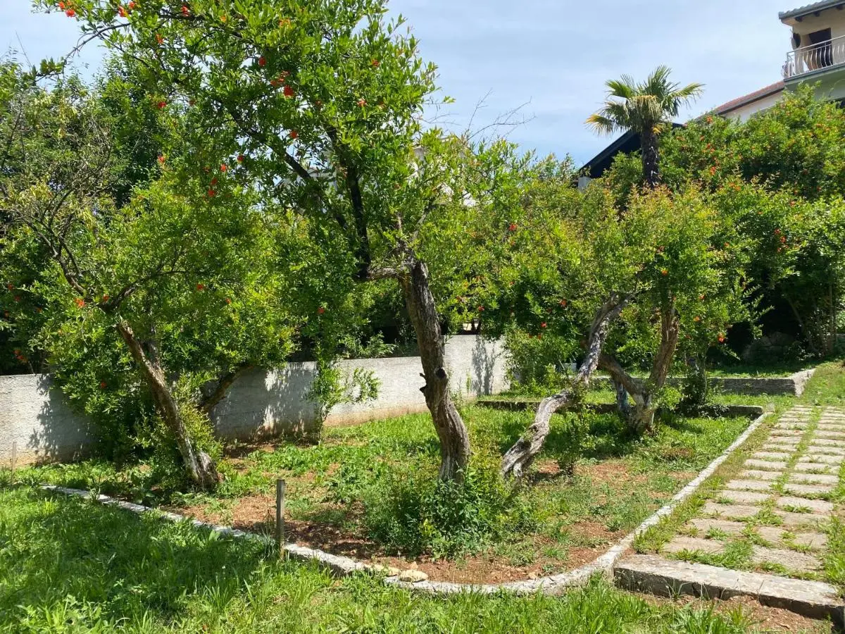 Villa San