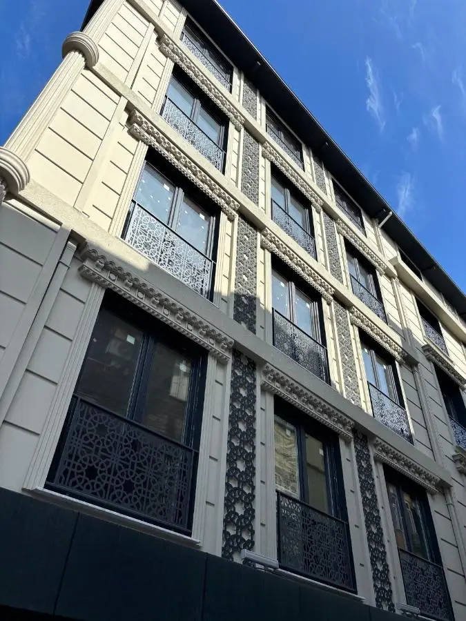 Eyüp Sultan Palace Hotel