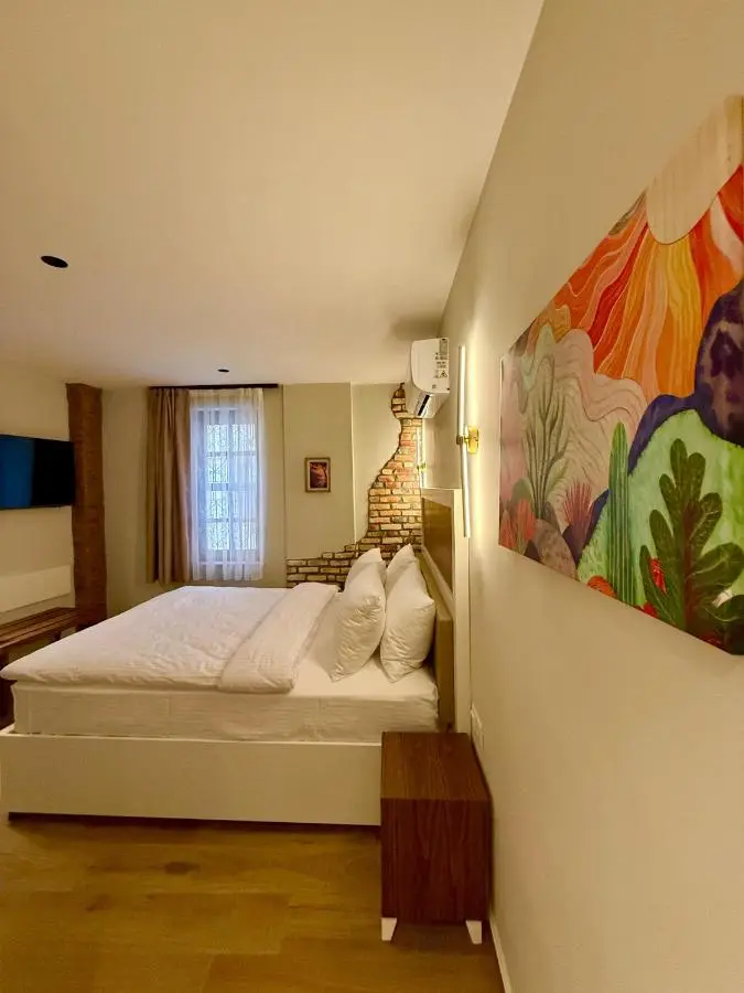 Adria Inn