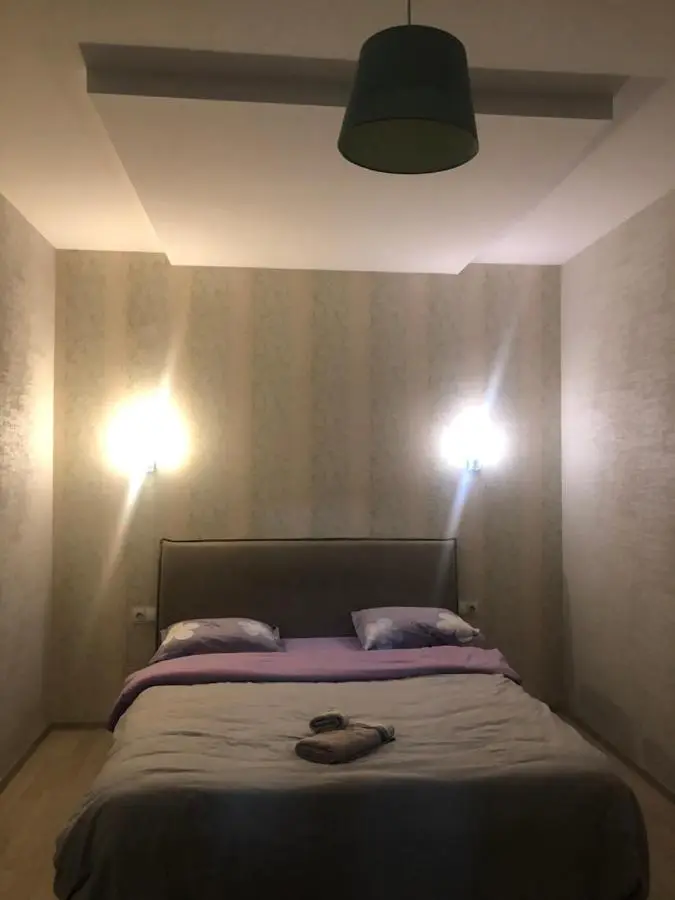 Dona Palace Apartments