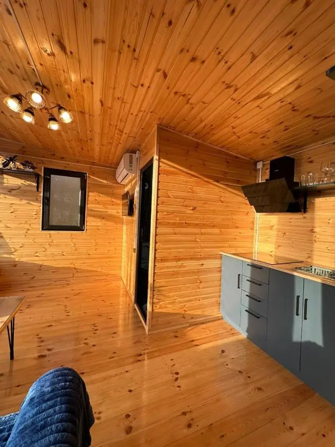 Hill House Merisi