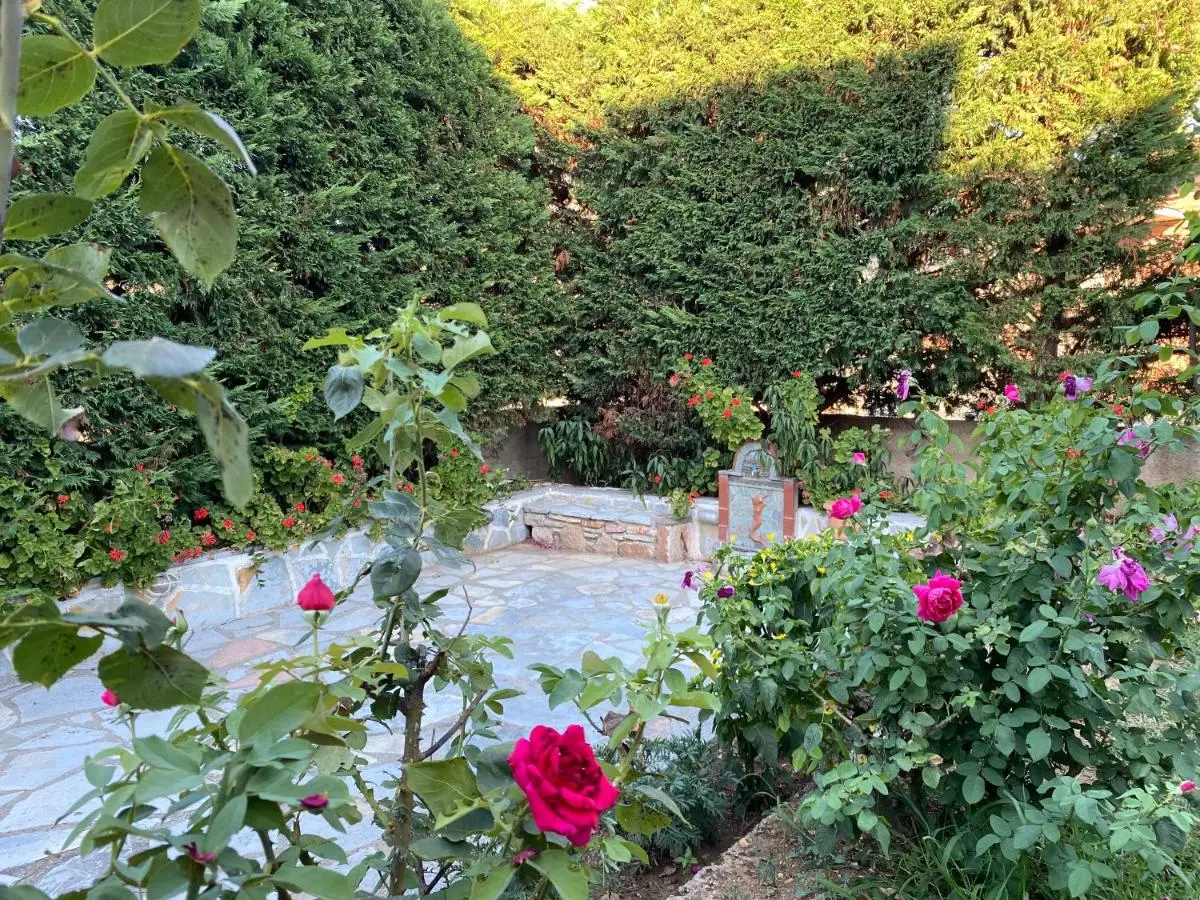 Marble Villa Ksamil