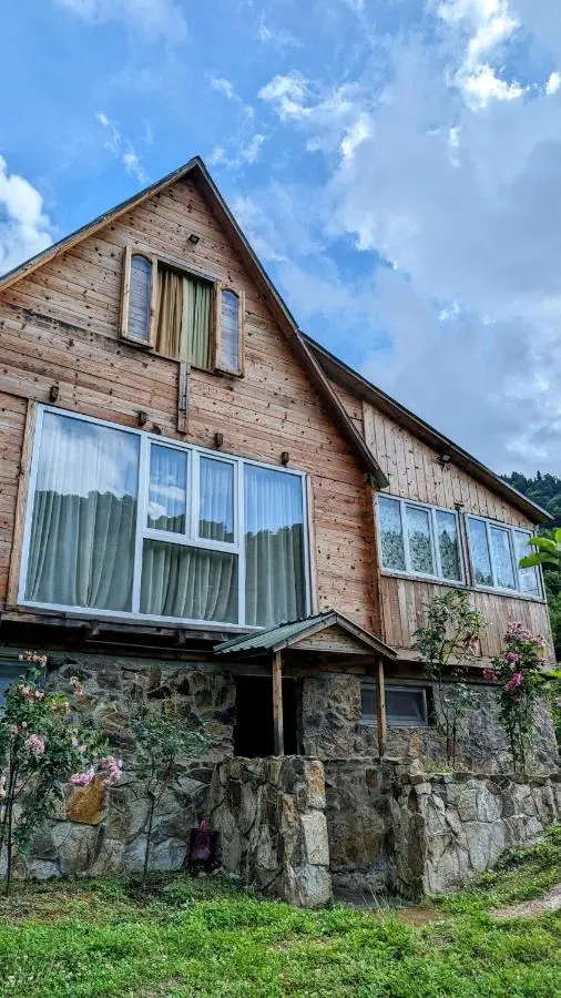 Cottage Merisi inn