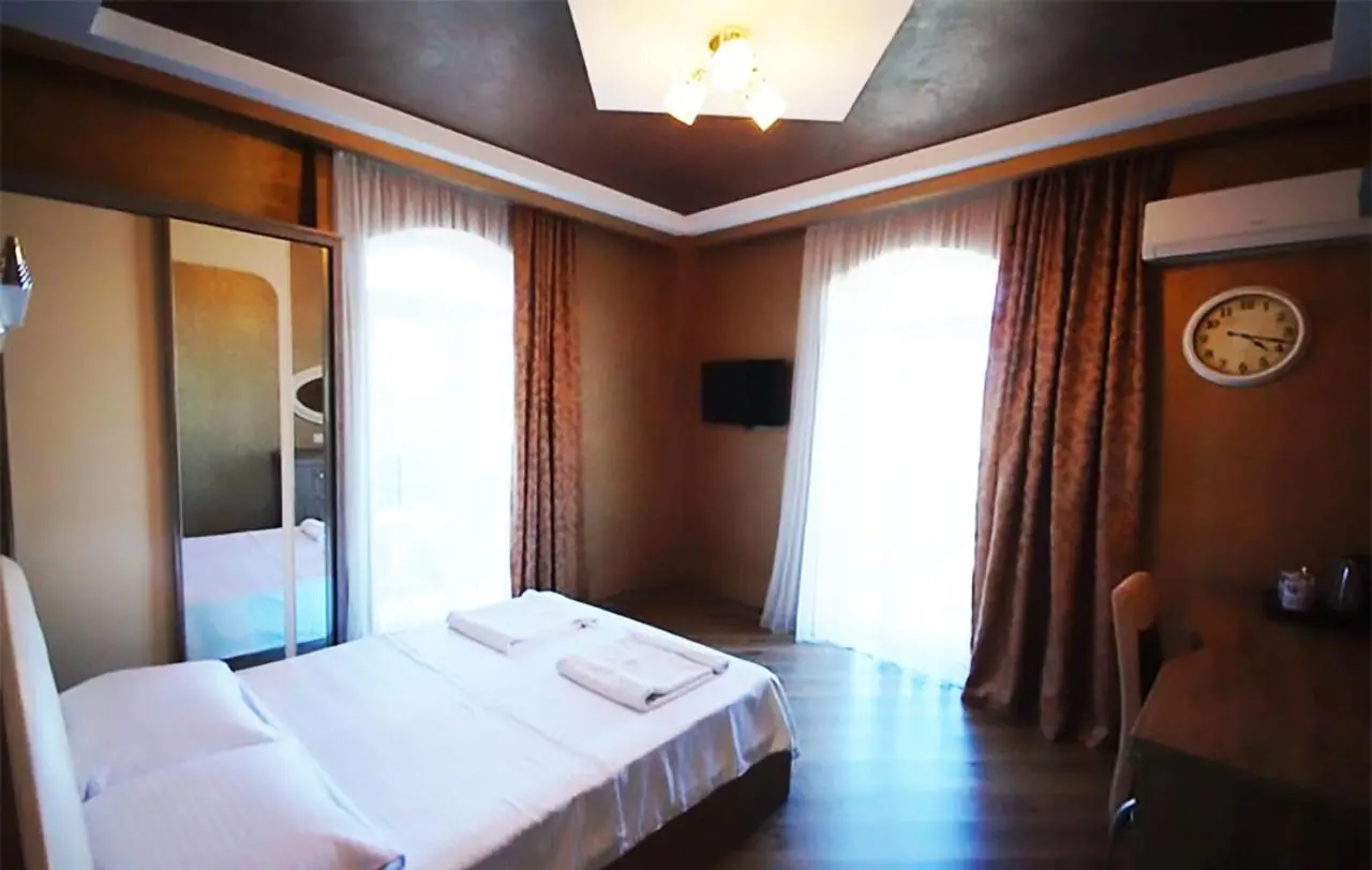 Black Sea Star Batumi