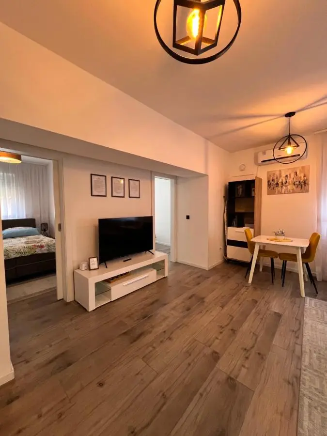 Apartmani Gandi