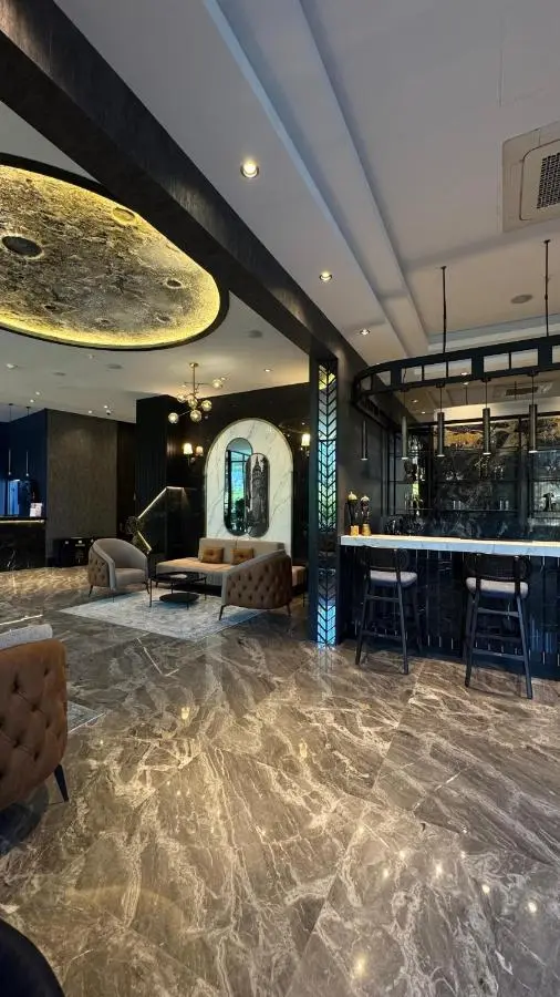 La Quinta By Wyndham Istanbul Kartal