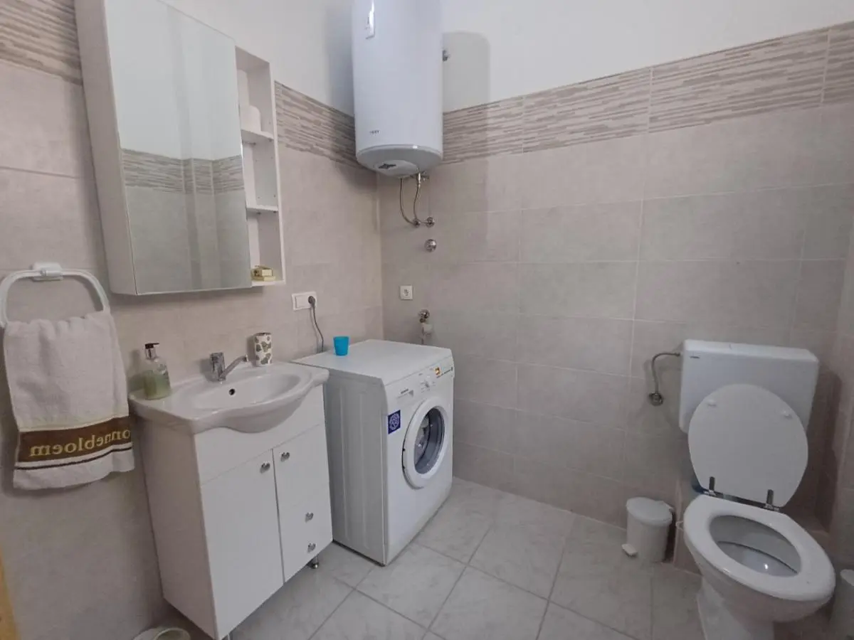 Checkpoint apartments Mostar