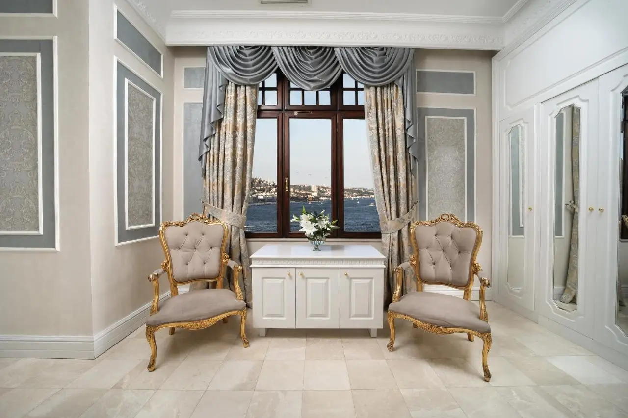 Legacy Ottoman Hotel Istanbul Old City