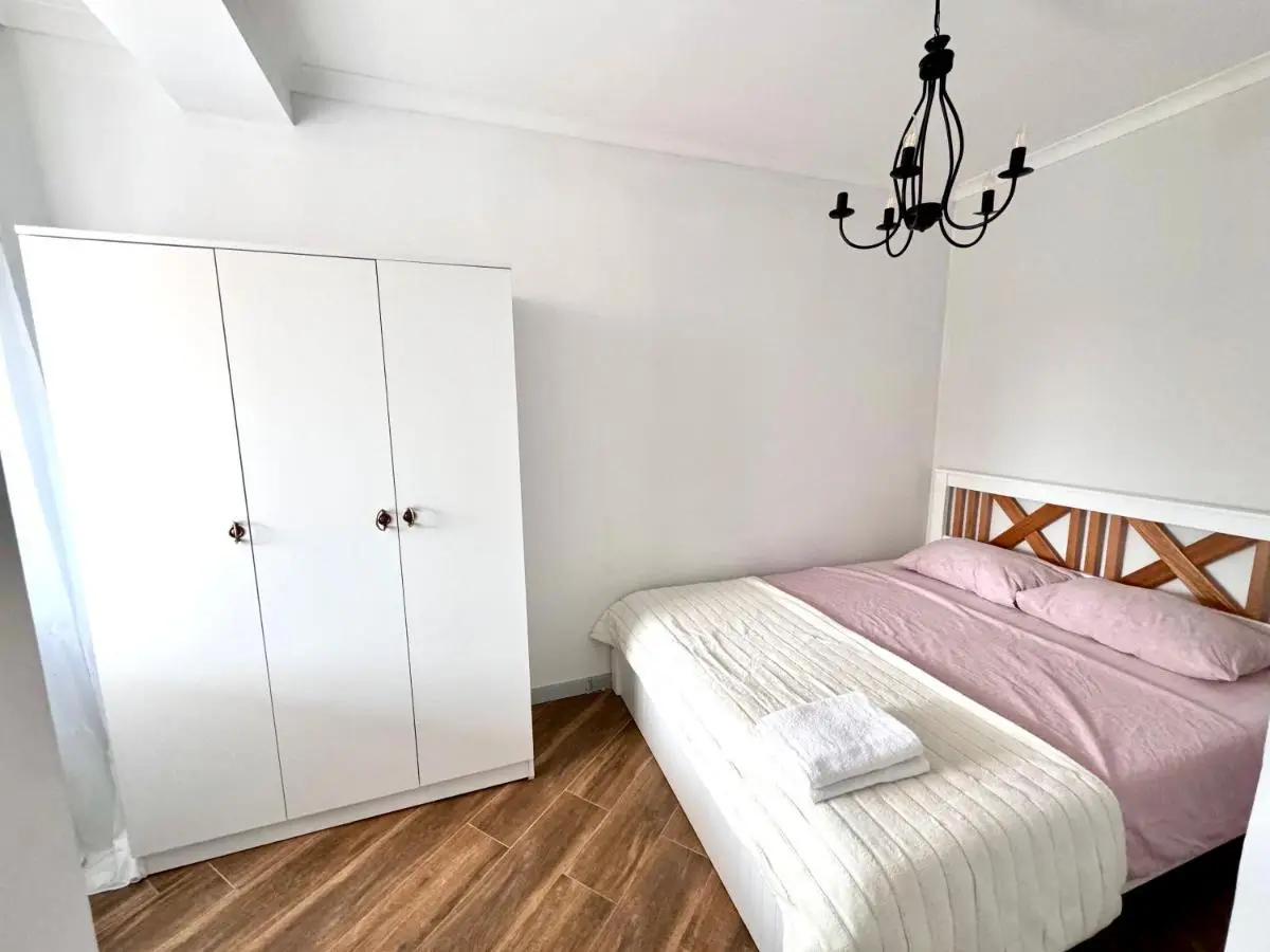 GTL Apartment