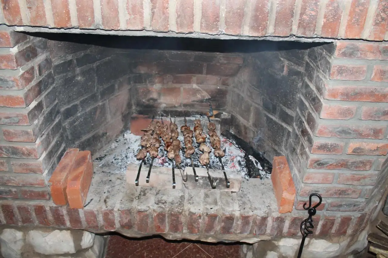 Chateau Chikovani