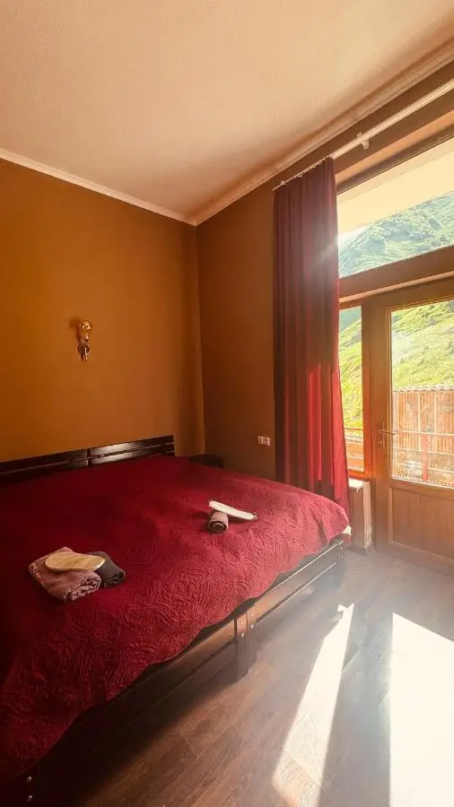 Juta Guest House
