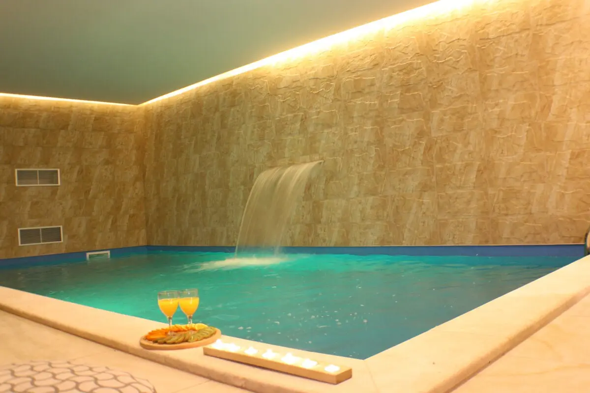 Luxury villa Sarajevo