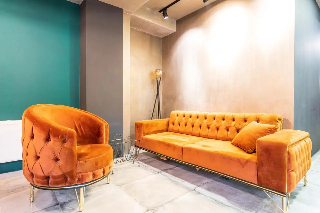 Hotel Chatini Mestia