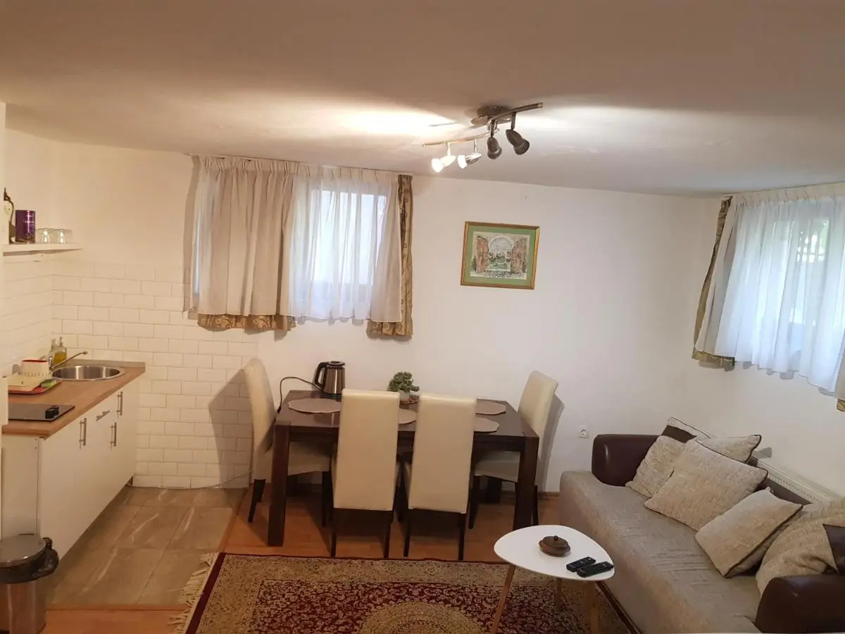 Apartment Arslan