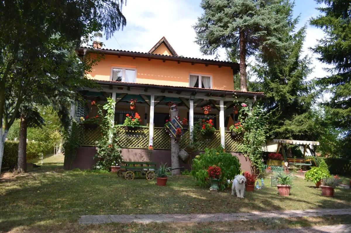 Great holiday house near Sarajevo