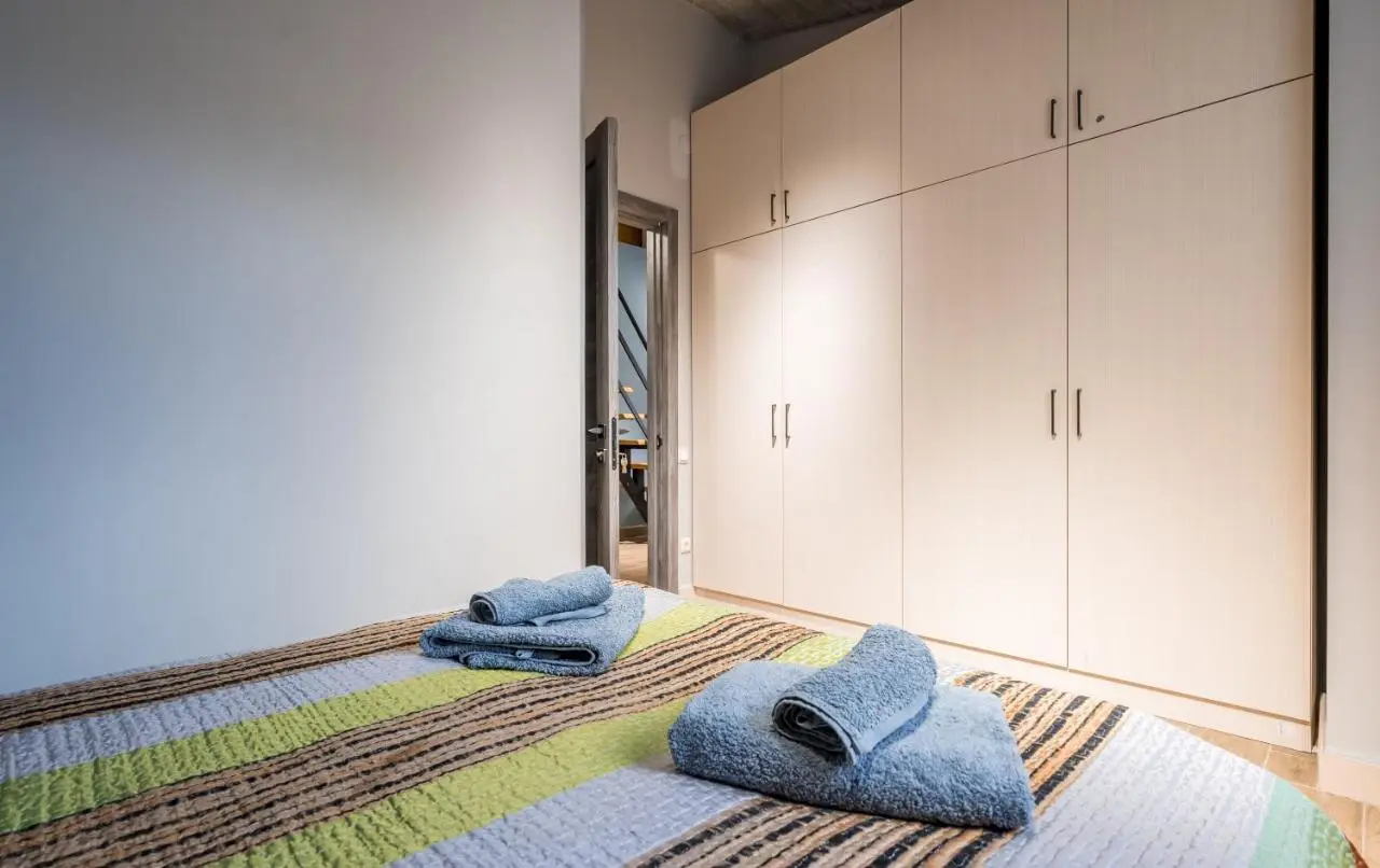 Roshka 2 BD Apart 501