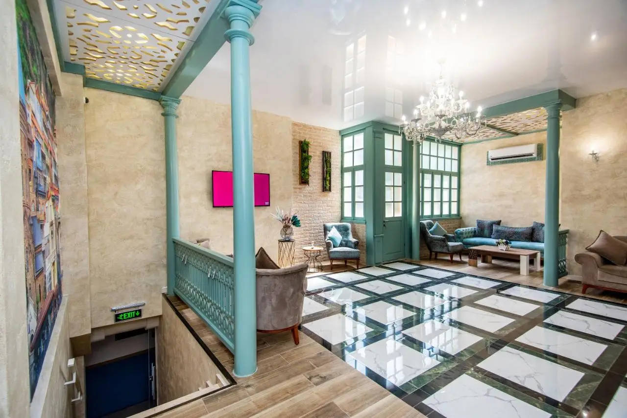 Margi Boutique Hotel by DNT Group