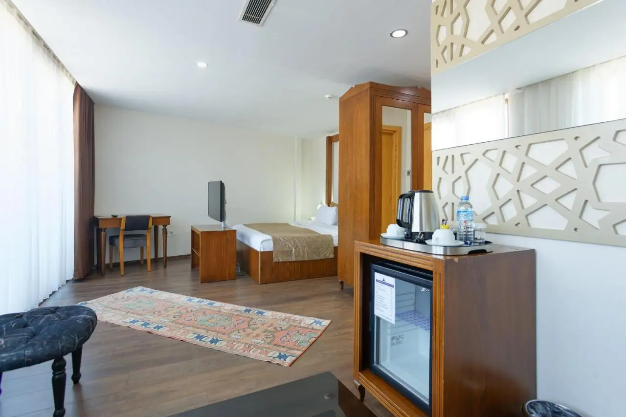 P Galata Hotel - Special Category