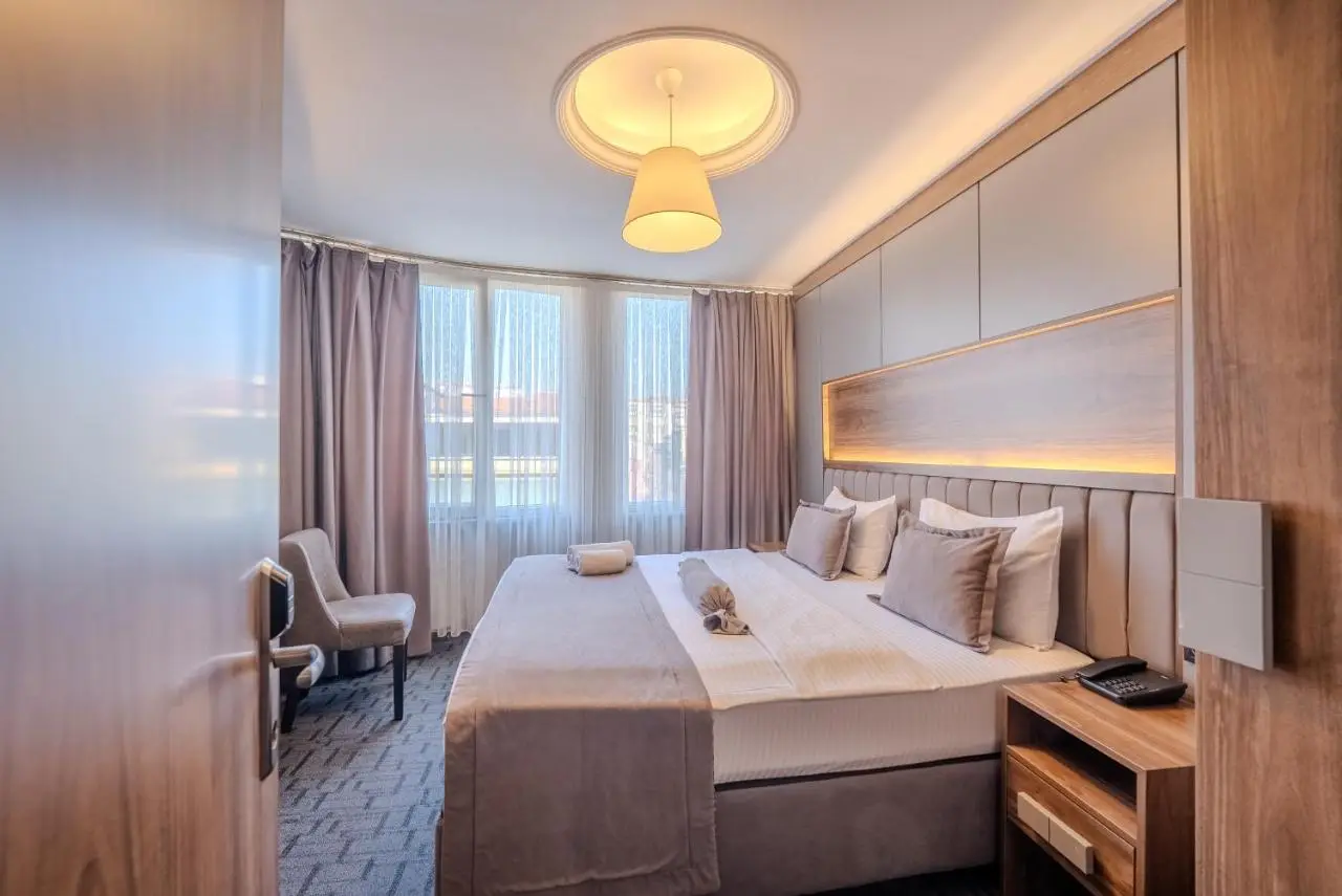 Best House Hotel OLD TOWN