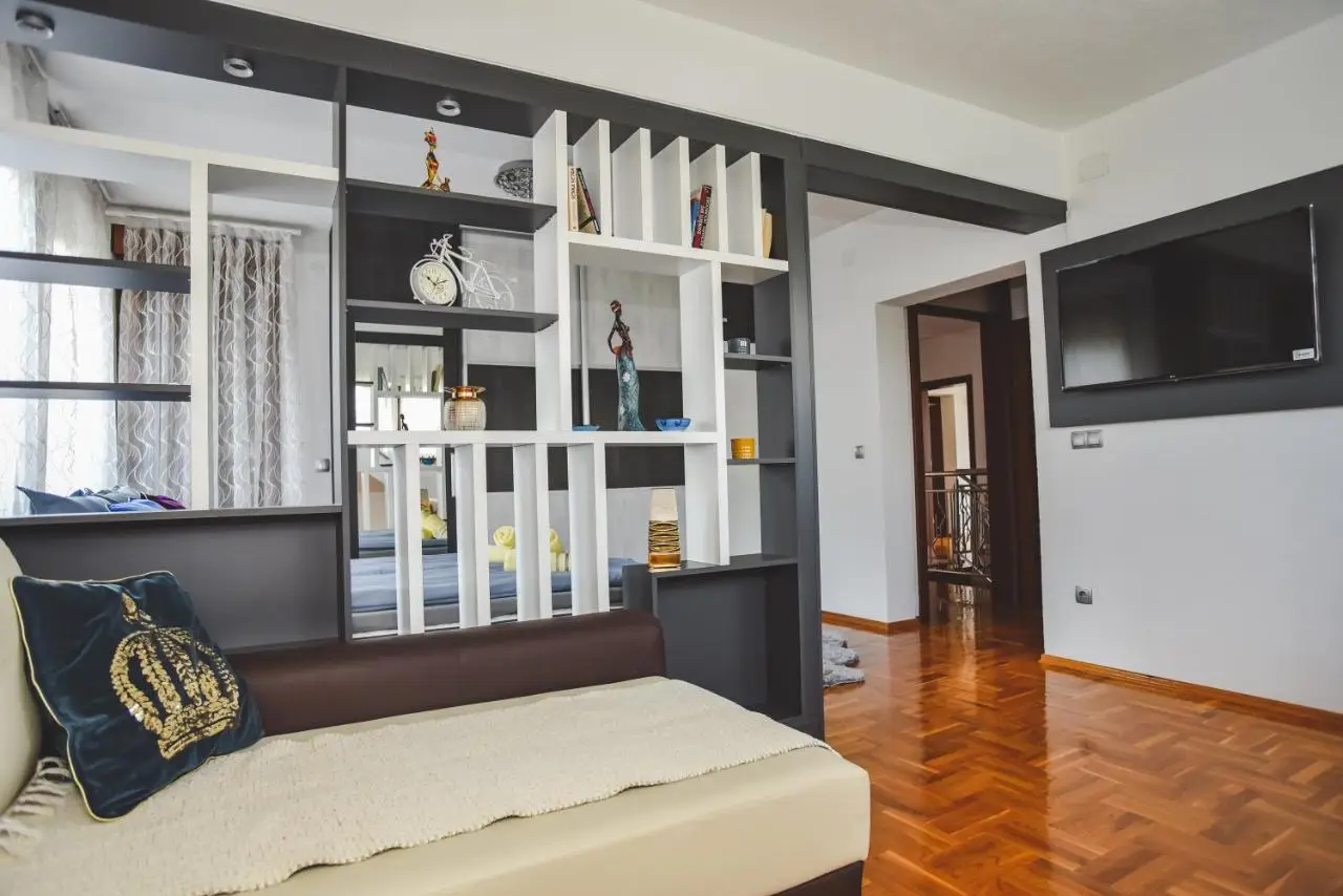 Aventurin Superior Apartments