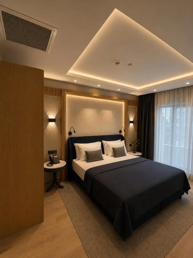 Cher Hotel Eyüp