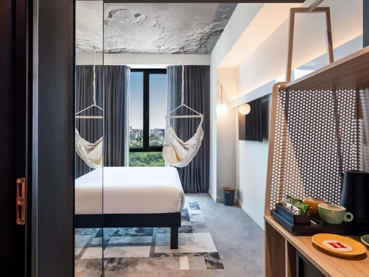 ibis Tbilisi City
