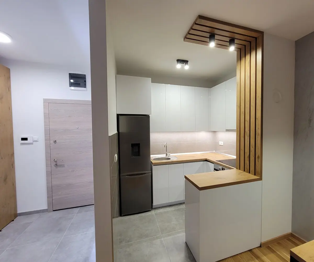 Moderan apartman, Free Wifi, internet, parking