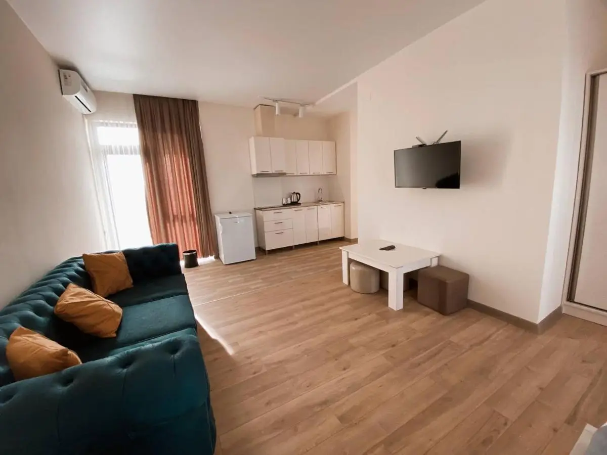 GG ApartHotel