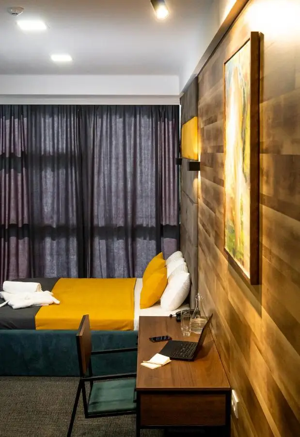 BG Palace Hotel