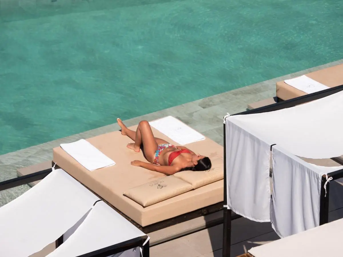 Nobus Hotel & Spa