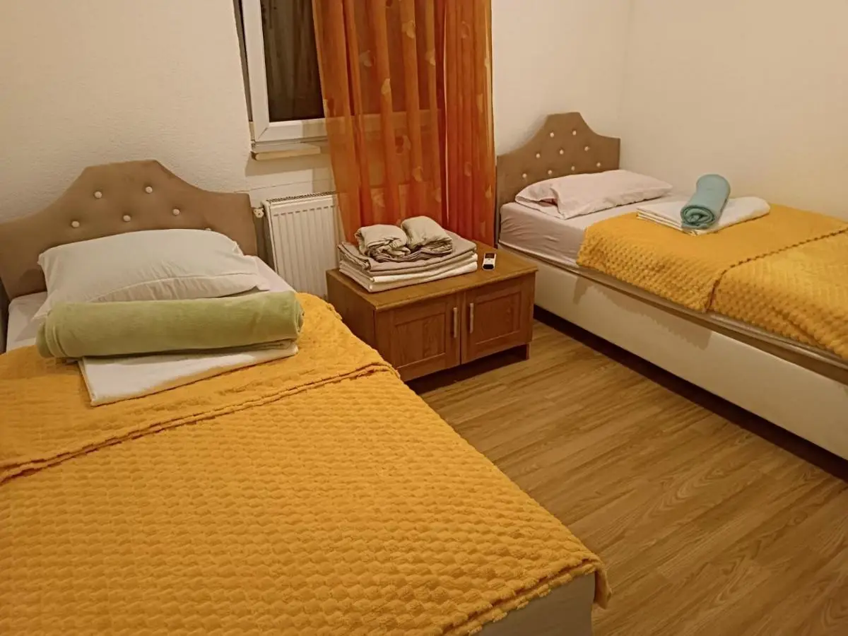 LUX Apartman Sarajevo Centar