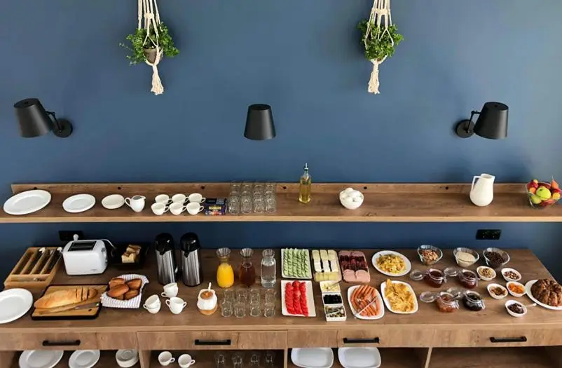 Cabo Verde Boutique Hotel