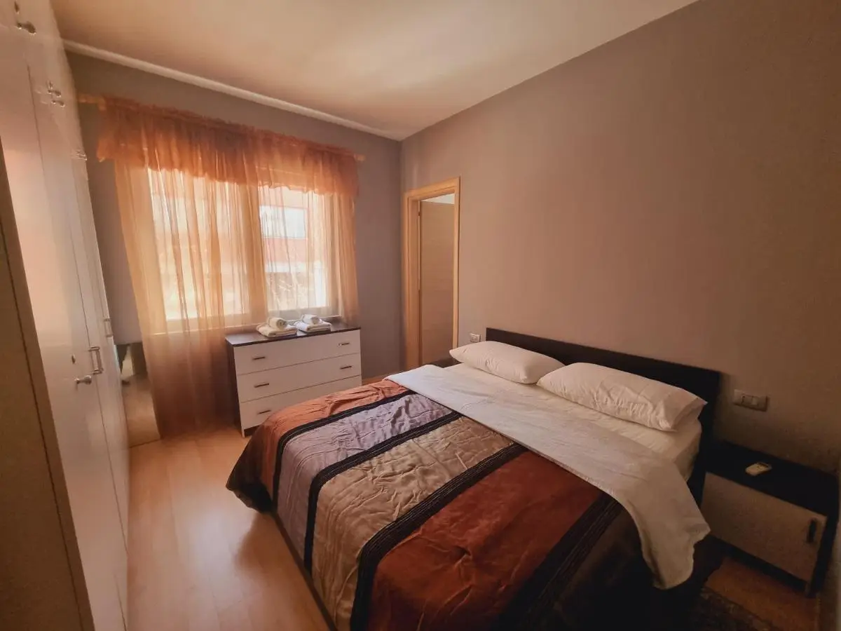 Orion Central Apartment