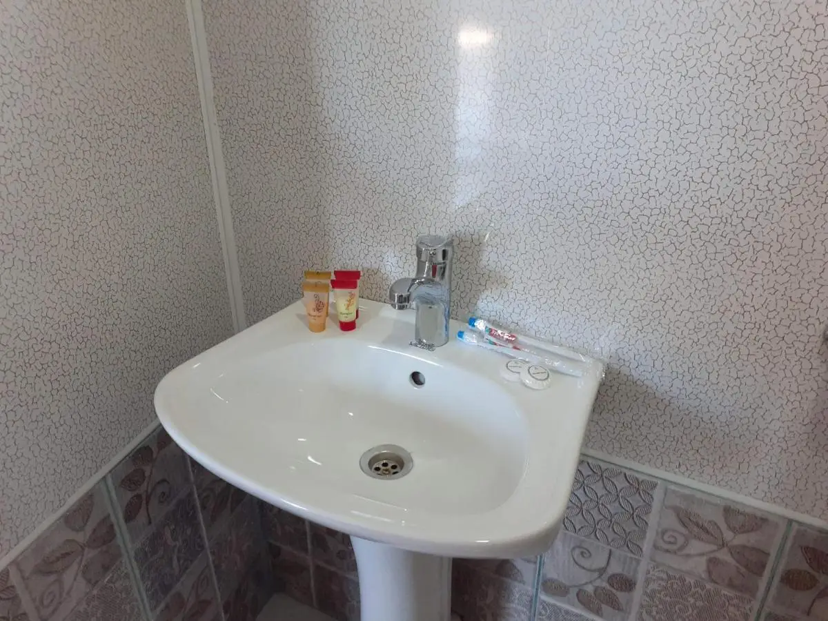 Guest House LIBU Zugdidi