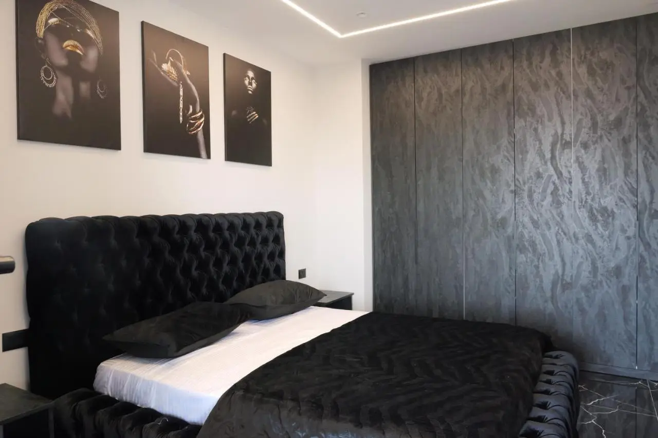 Prestige Apartments