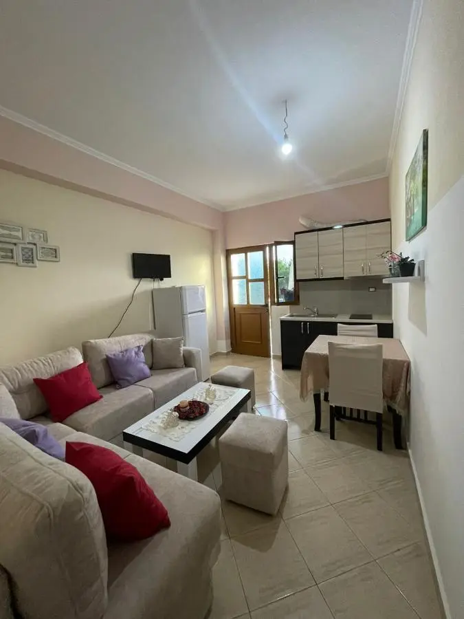 Green Garden Villa