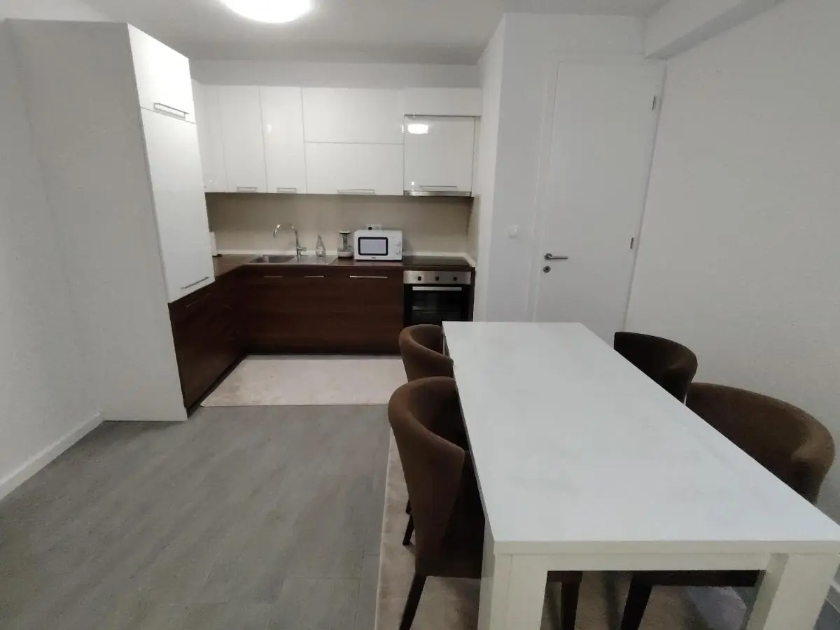 Green View Sarajevo - Modern Apartment Ilidza