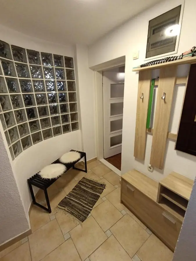 GRBAVICA COZY APARTMENT - free parking