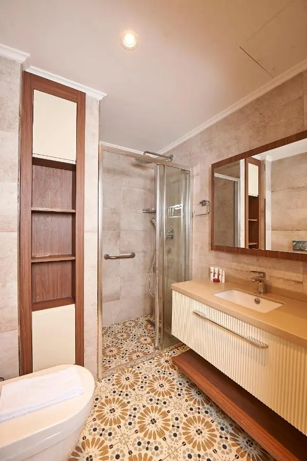 Saratoga Hotel Sultanahmet