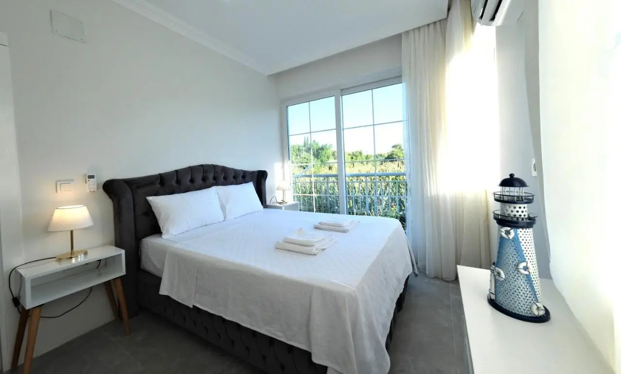 The Dalaman Suites & Pansiyon Dalaman Airport 10 km