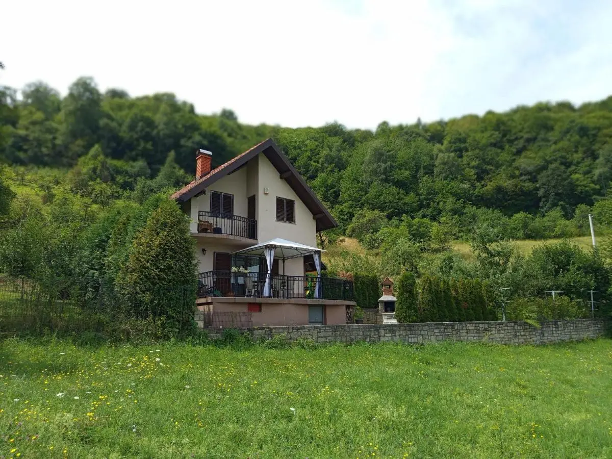 Holiday Home Dzeni