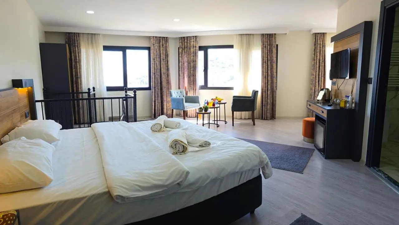 Moonlight Suite