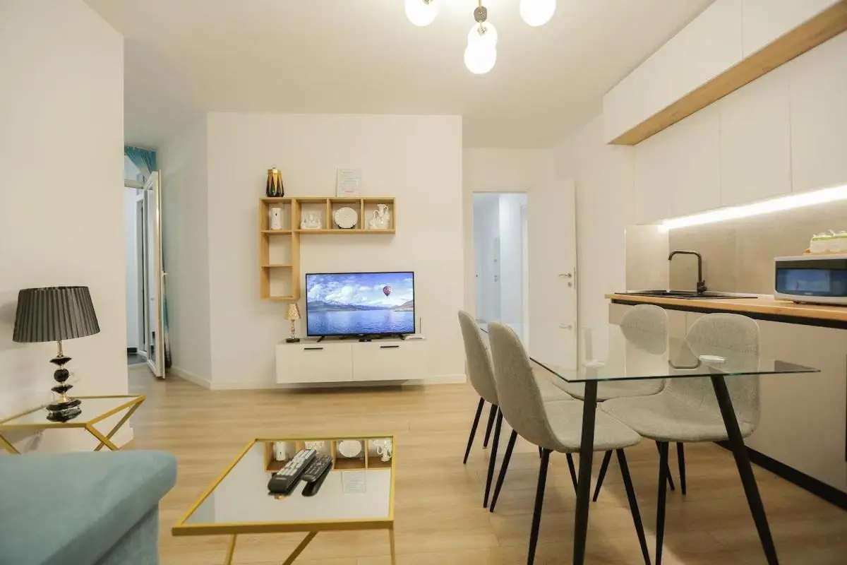 Miku Apartment-Brand New at Wilson Square