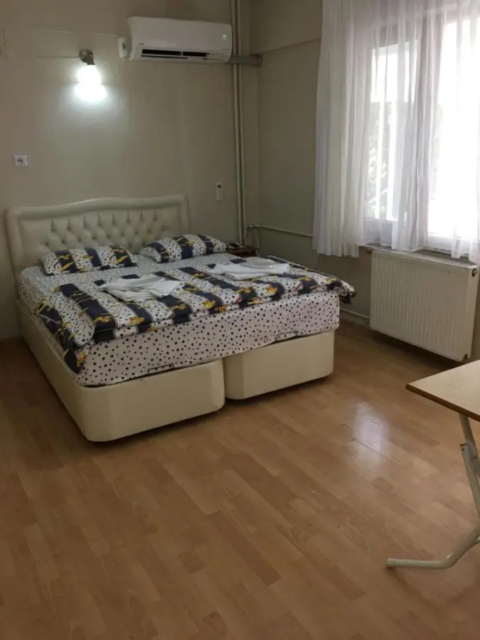 KOÇAN OTEL Hatice Karakoçan