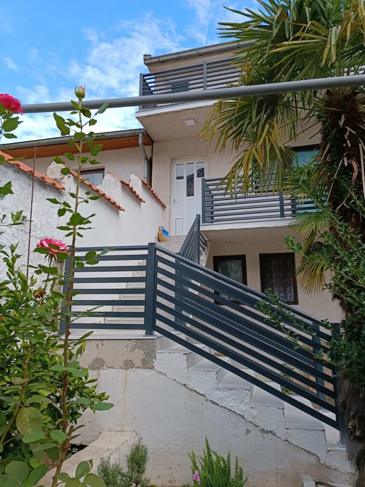 Apartments Daris - Studio Apartment