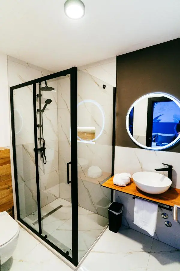 PARK INN, Bugojno