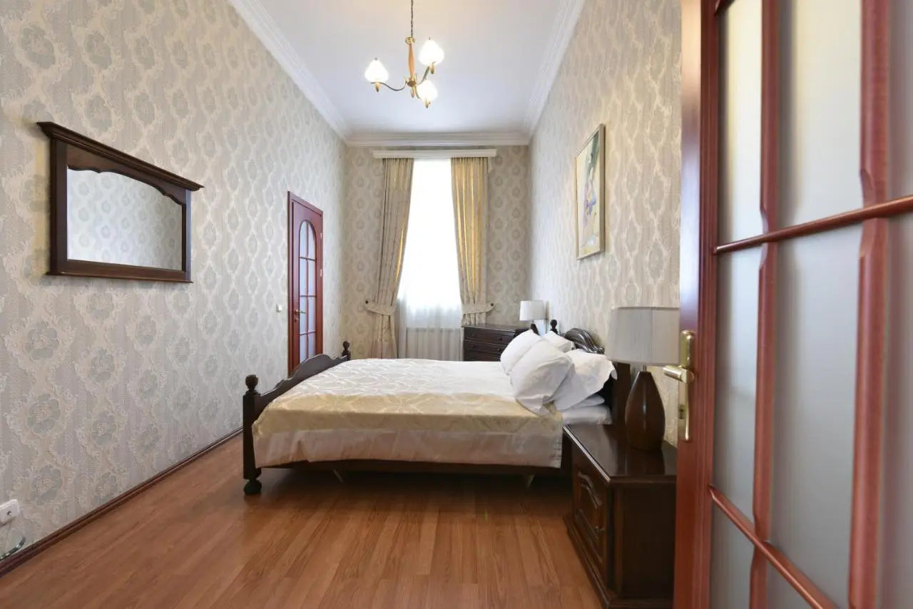 Irmeni Hotel